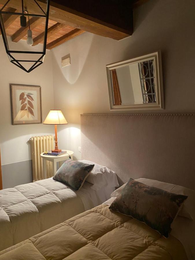 Hostal Il Borghetto Andrea Tafi Lamporecchio Exterior foto