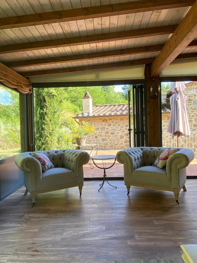 Hostal Il Borghetto Andrea Tafi Lamporecchio Exterior foto