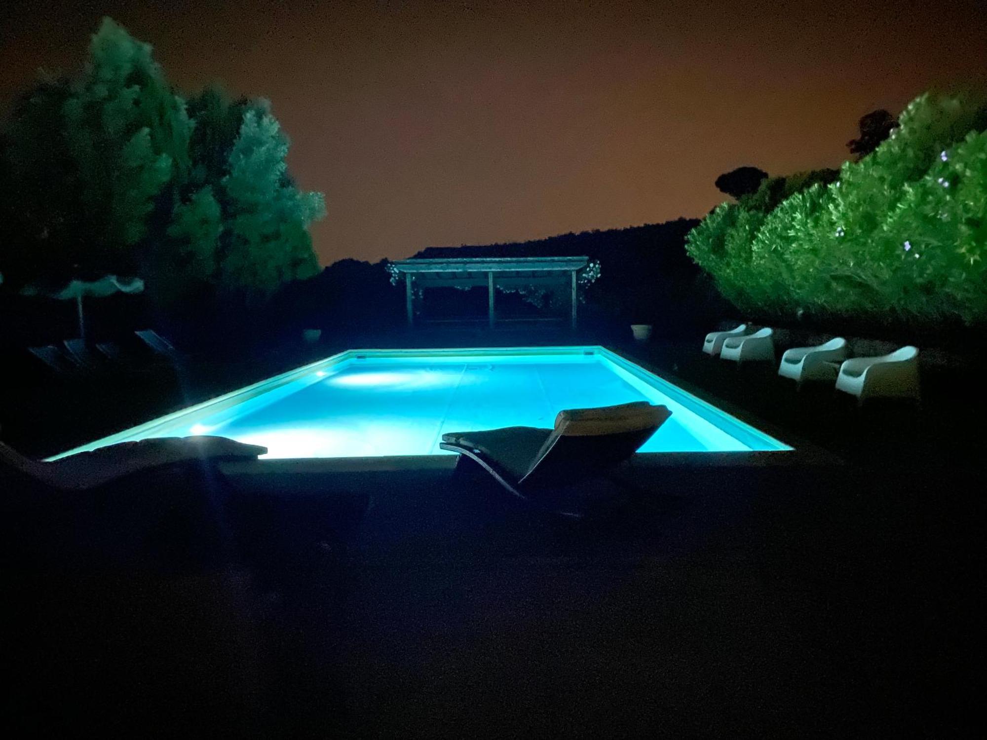 Hostal Il Borghetto Andrea Tafi Lamporecchio Exterior foto