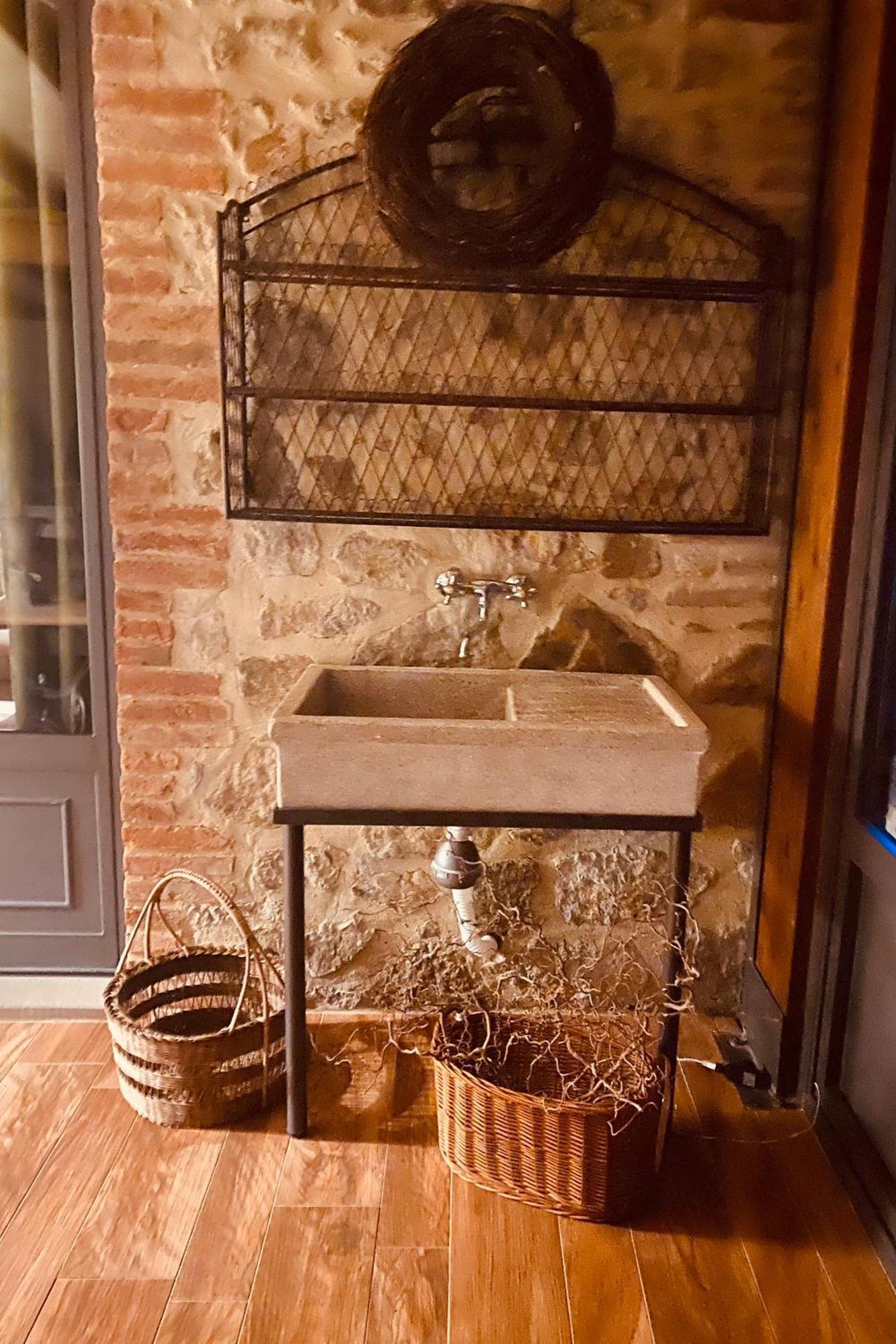 Hostal Il Borghetto Andrea Tafi Lamporecchio Exterior foto