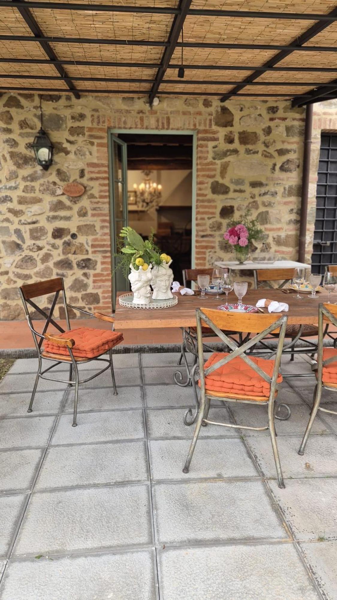 Hostal Il Borghetto Andrea Tafi Lamporecchio Exterior foto